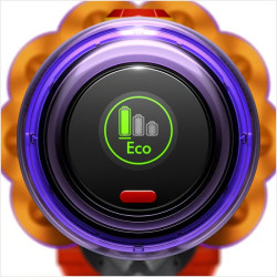 Dyson v12 slim absolute Aspirateur balai neuf (boîte abîmée)