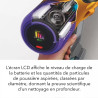 Dyson v12 slim absolute Aspirateur balai neuf (boîte abîmée)