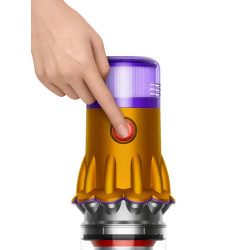 Dyson v12 slim absolute Aspirateur balai neuf (boîte abîmée)