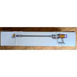 Dyson v12 slim absolute Aspirateur balai neuf (boîte abîmée)