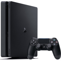 Console Sony PlayStation 4...