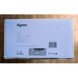 Dyson v12 slim absolute Aspirateur balai neuf (boîte abîmée)