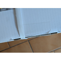 Dyson v12 slim absolute Aspirateur balai neuf (boîte abîmée)