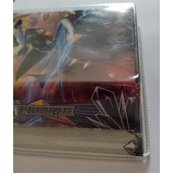 Pokémon Deck Soleil et Lune Ultra Prisme - Carchacrok