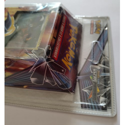 Pokémon Deck Soleil et Lune Ultra Prisme - Carchacrok