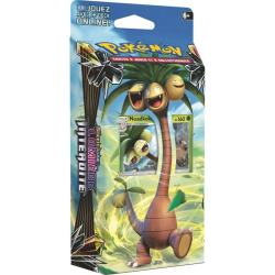 Pokémon Deck Soleil et Lune...