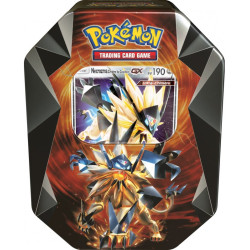 Pokémon pokébox Necrozma...