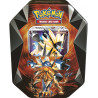 Pokémon pokébox Necrozma Prisme Necrozma Crinière du Couchant-GX