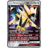 Pokémon pokébox Necrozma Prisme Necrozma Crinière du Couchant-GX