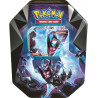 Pokémon Lot de 6 pokébox Necrozma-GX + présentoir officiel