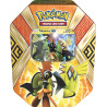 Pokémon Lot de 2 pokébox Tokorico-GX + présentoir officiel