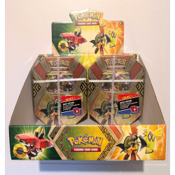 Pokémon Lot de 2 pokébox...
