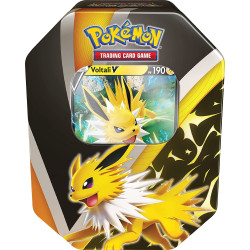 Pokémon pokébox Évolutions...