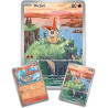 Pokémon Coffret Collection Illustration Unys - Victini