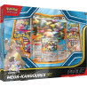 Pokémon Coffret Méga-Kangourex ex