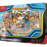 Pokémon Coffret Méga-Kangourex ex