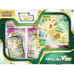 Pokémon Coffret Collection spéciale Phyllali-VSTAR
