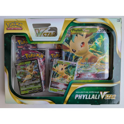Pokémon Coffret Collection spéciale Phyllali-VSTAR