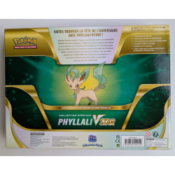 Pokémon Coffret Collection spéciale Phyllali-VSTAR