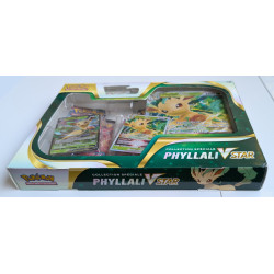 Pokémon Coffret Collection spéciale Phyllali-VSTAR