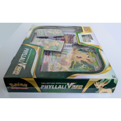 Pokémon Coffret Collection spéciale Phyllali-VSTAR