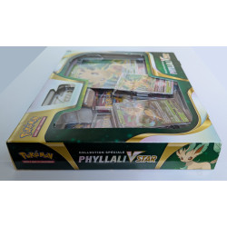 Pokémon Coffret Collection spéciale Phyllali-VSTAR