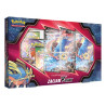 Pokémon Coffret Zacian-V-Union