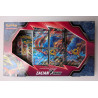 Pokémon Coffret Zacian-V-Union
