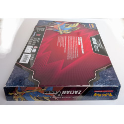 Pokémon Coffret Zacian-V-Union