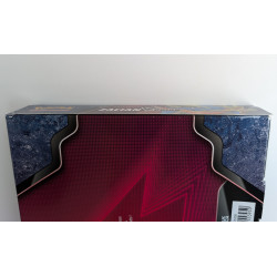 Pokémon Coffret Zacian-V-Union