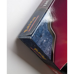 Pokémon Coffret Zacian-V-Union