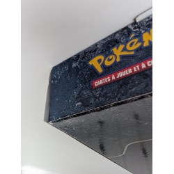 Pokémon Coffret Zacian-V-Union