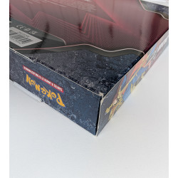 Pokémon Coffret Zacian-V-Union