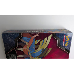 Pokémon Coffret Zacian-V-Union