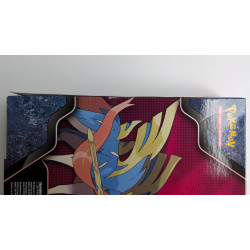 Pokémon Coffret Zacian-V-Union