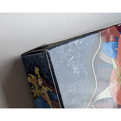 Pokémon Coffret Zacian-V-Union