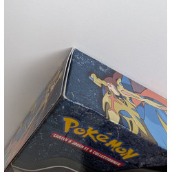 Pokémon Coffret Zacian-V-Union