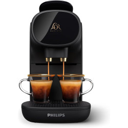 Philips L'Or Barista Sublime - Machine à Café (LM9012/60) Piano Noir