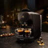 Philips L'Or Barista Sublime - Machine à Café (LM9012/60) Piano Noir