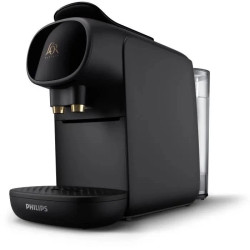 Philips L'Or Barista Sublime - Machine à Café (LM9012/60) Piano Noir