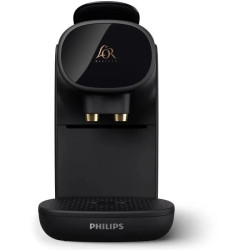 Philips L'Or Barista Sublime - Machine à Café (LM9012/60) Piano Noir
