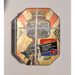 Pokémon pokébox Gardiens...