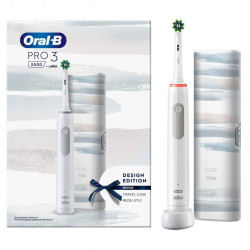 Oral-B brosse à dents...