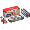 Nintendo Mario Kart Live Home Circuit - Ensemble Mario