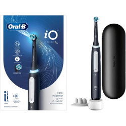 Oral-B brosse à dents...