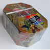 Pokémon ULTRA RARE pokébox Tokorico avec carte Tokotoro-GX