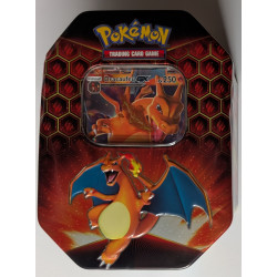 Pokémon pokébox Dracaufeu-GX occasion