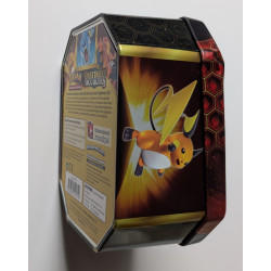 Pokémon pokébox Dracaufeu-GX occasion
