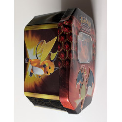 Pokémon pokébox Dracaufeu-GX occasion