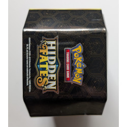 Pokémon pokébox Dracaufeu-GX occasion